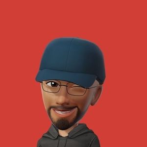 Meet your Posher, Timothy